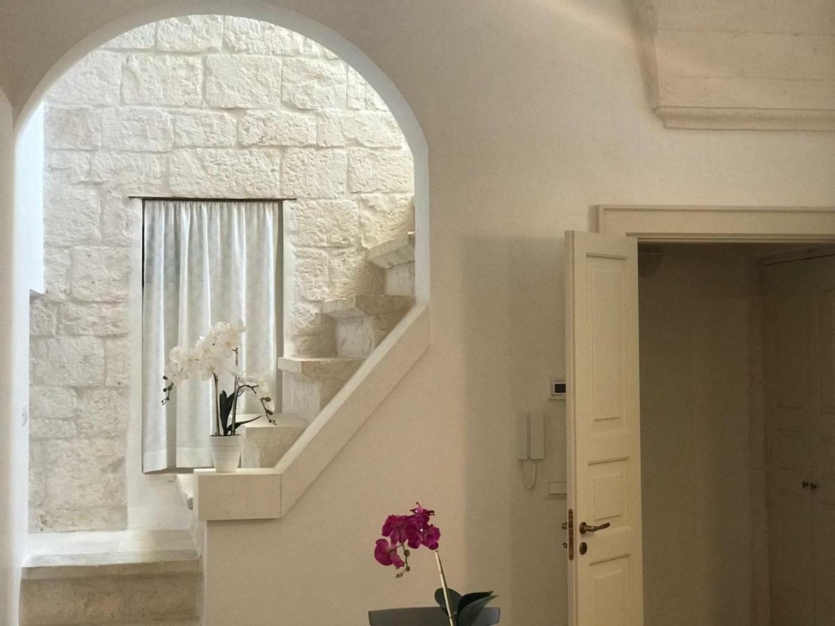 Villa Casa La Stella Martina Franca Exterior foto