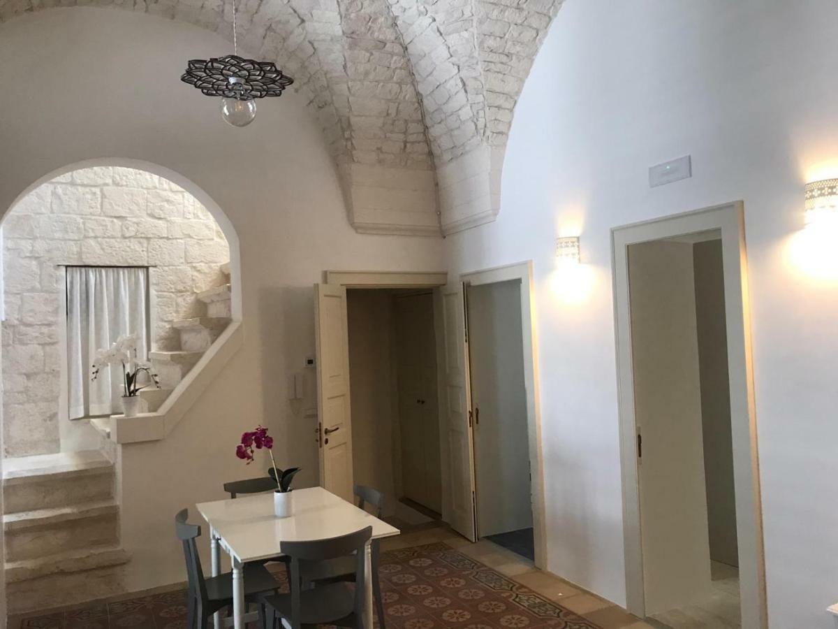 Villa Casa La Stella Martina Franca Exterior foto