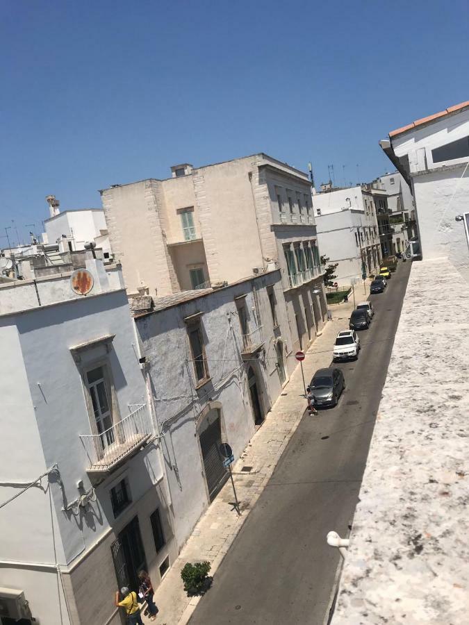 Villa Casa La Stella Martina Franca Exterior foto